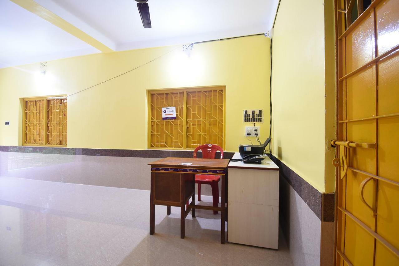 Oyo 43461 Atithya Guest House Sri Niketan Exterior foto