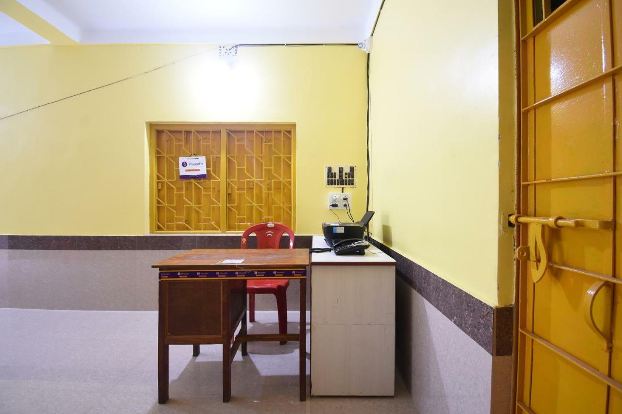 Oyo 43461 Atithya Guest House Sri Niketan Exterior foto
